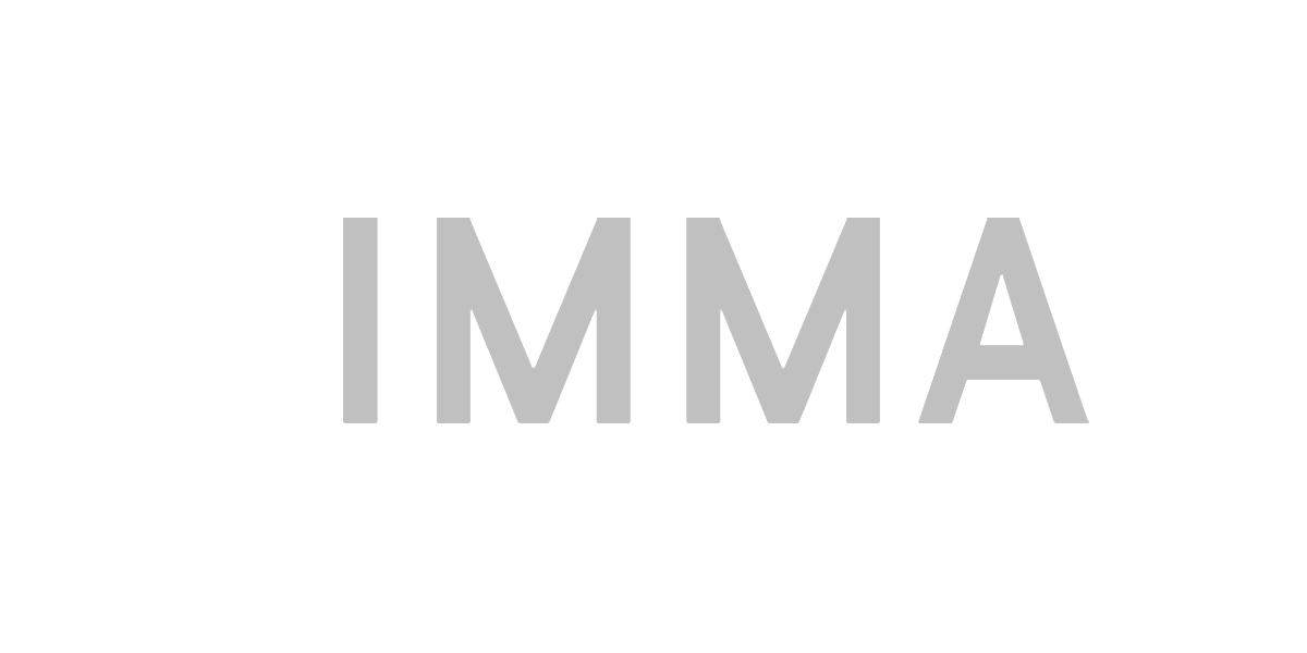 IMMA logo