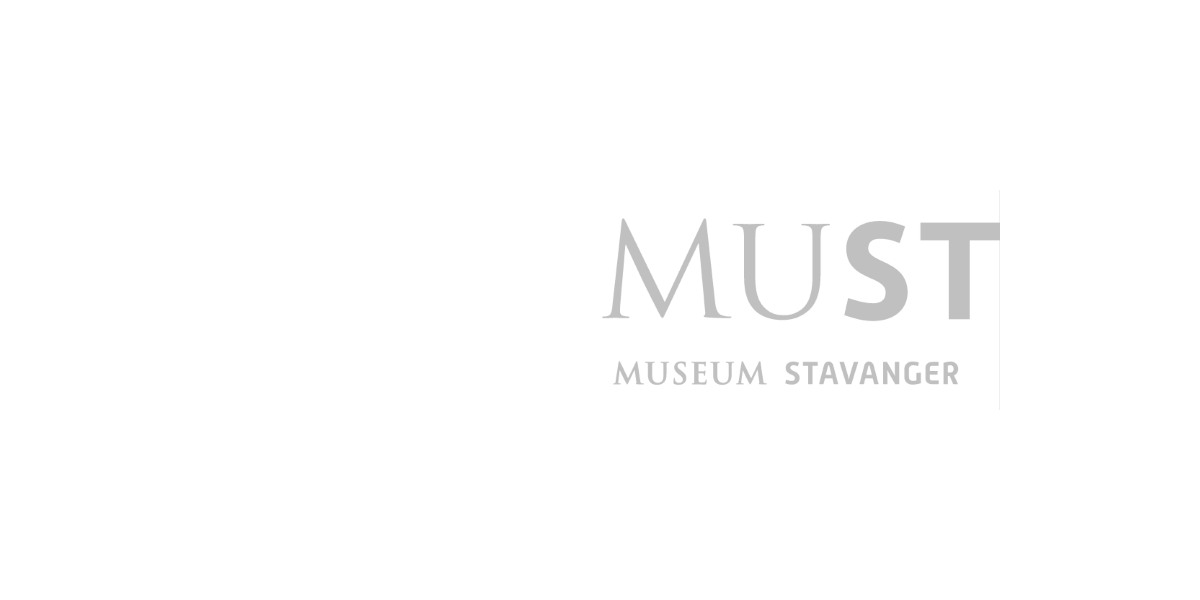 MUST logo