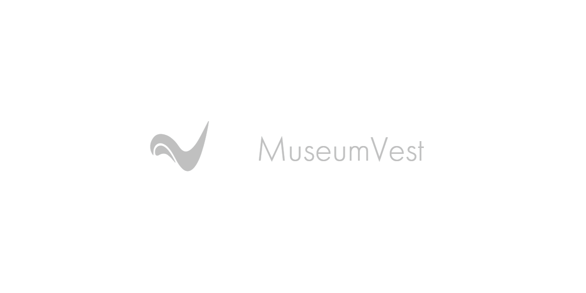 Museum Vest logo