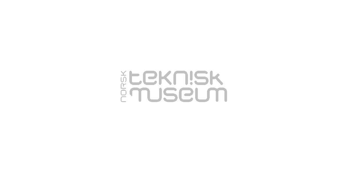 Teknisk museum logo