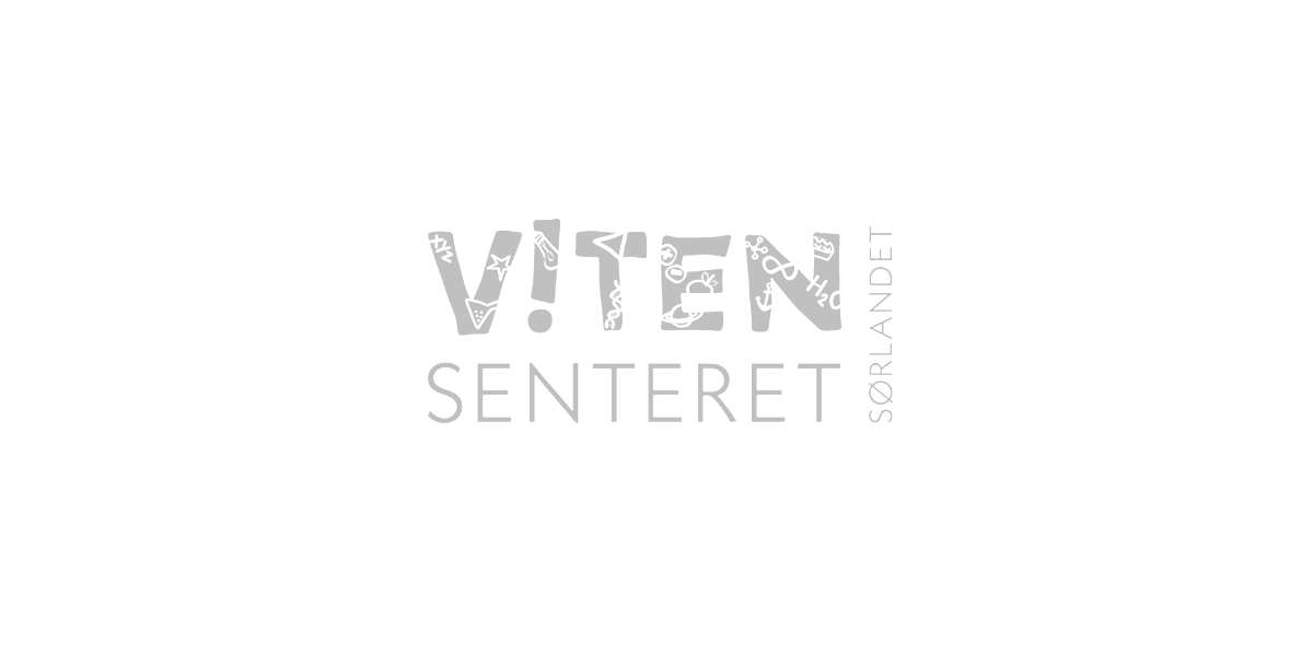 Vitensenteret Sørlandet logo